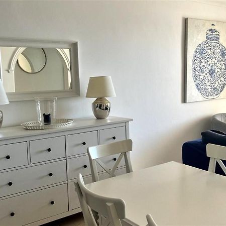 Apartmán La Cumbre 4A Puerto del Carmen  Exteriér fotografie