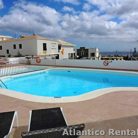Apartmán La Cumbre 4A Puerto del Carmen  Exteriér fotografie