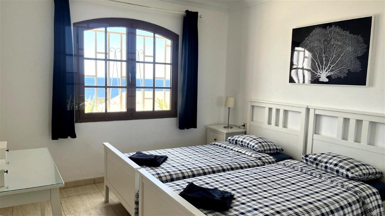 Apartmán La Cumbre 4A Puerto del Carmen  Exteriér fotografie