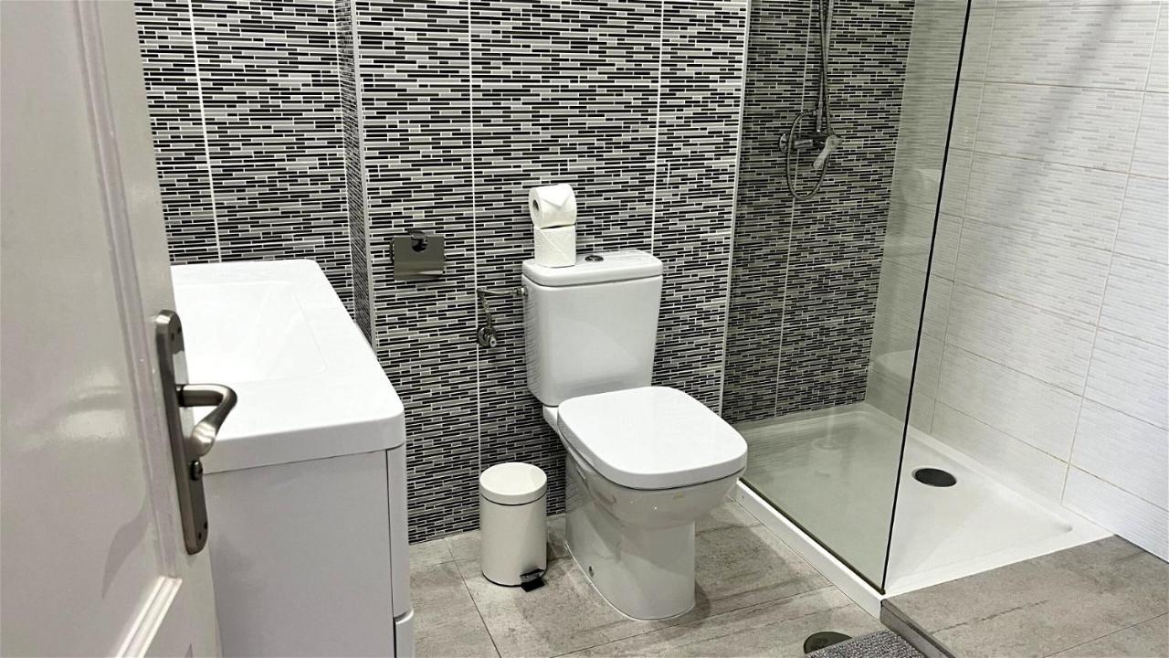Apartmán La Cumbre 4A Puerto del Carmen  Exteriér fotografie