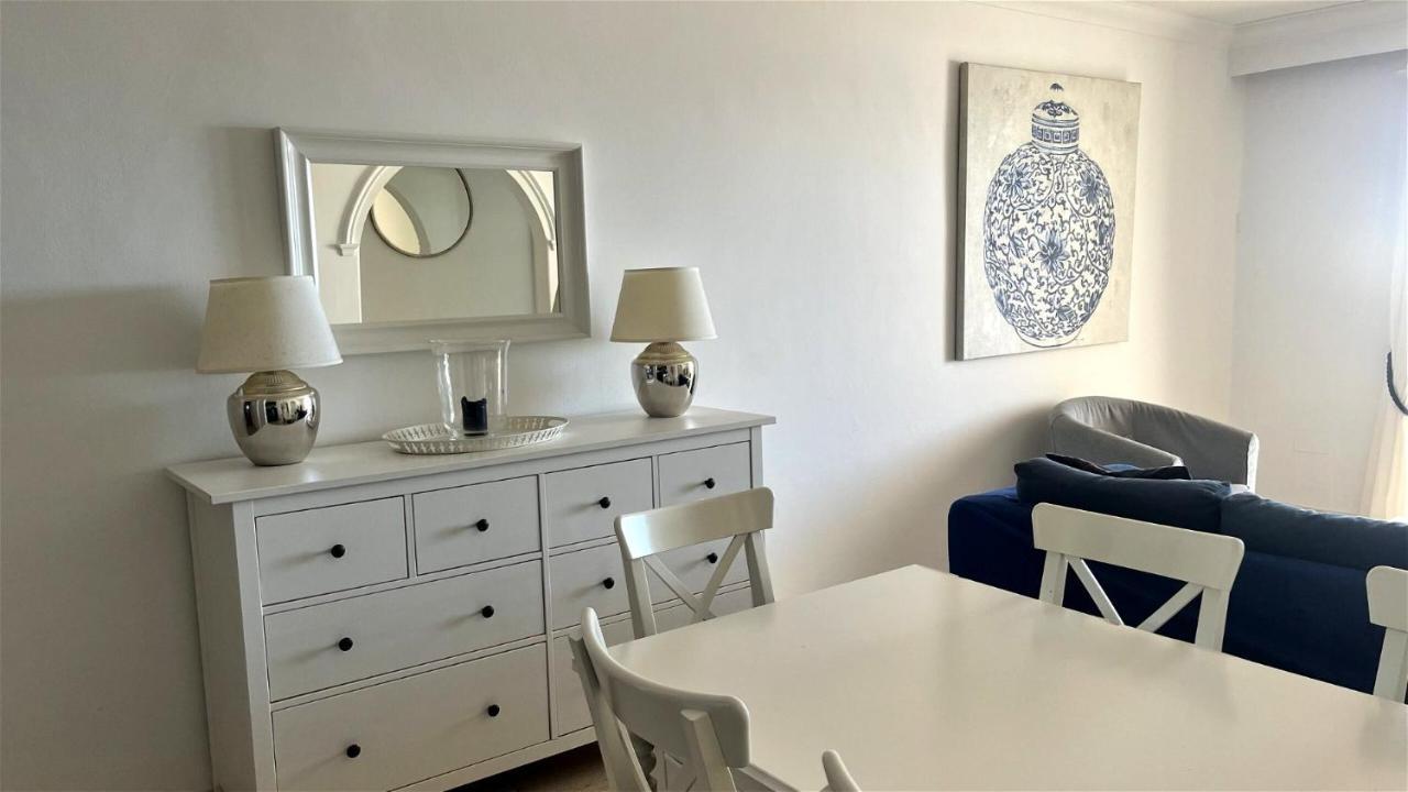 Apartmán La Cumbre 4A Puerto del Carmen  Exteriér fotografie