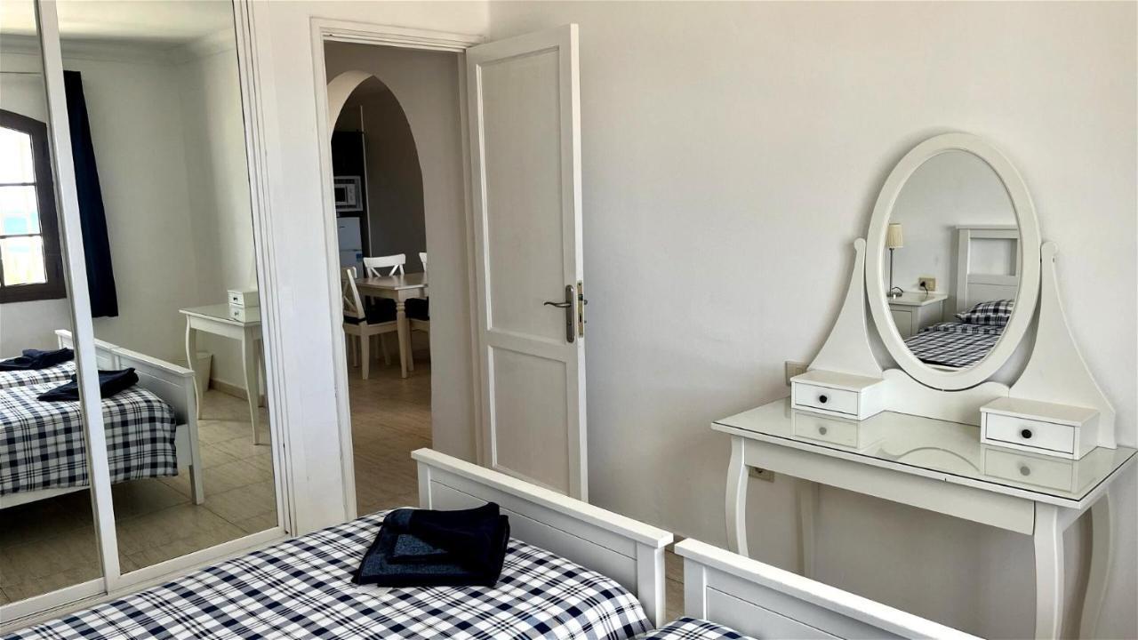 Apartmán La Cumbre 4A Puerto del Carmen  Exteriér fotografie