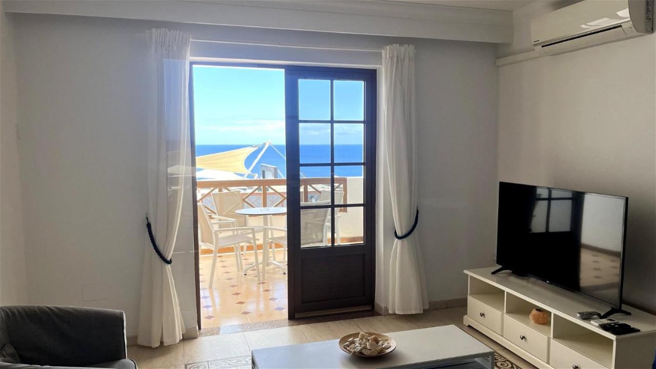Apartmán La Cumbre 4A Puerto del Carmen  Exteriér fotografie