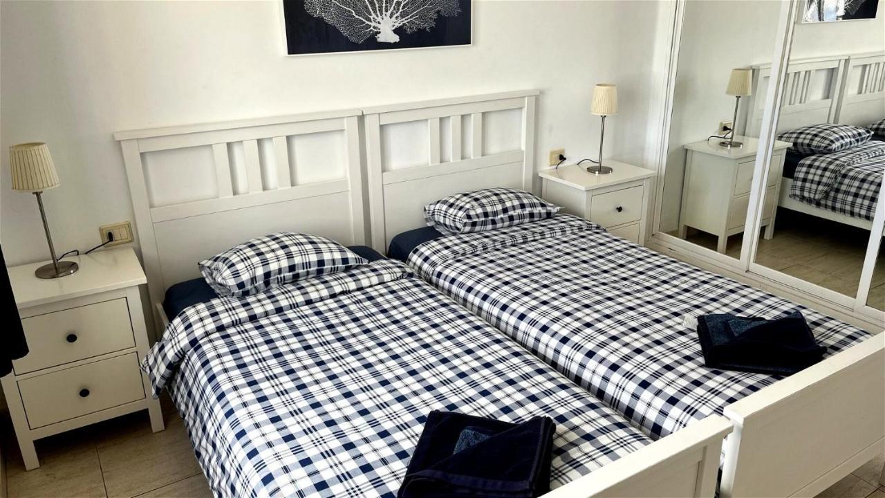 Apartmán La Cumbre 4A Puerto del Carmen  Exteriér fotografie