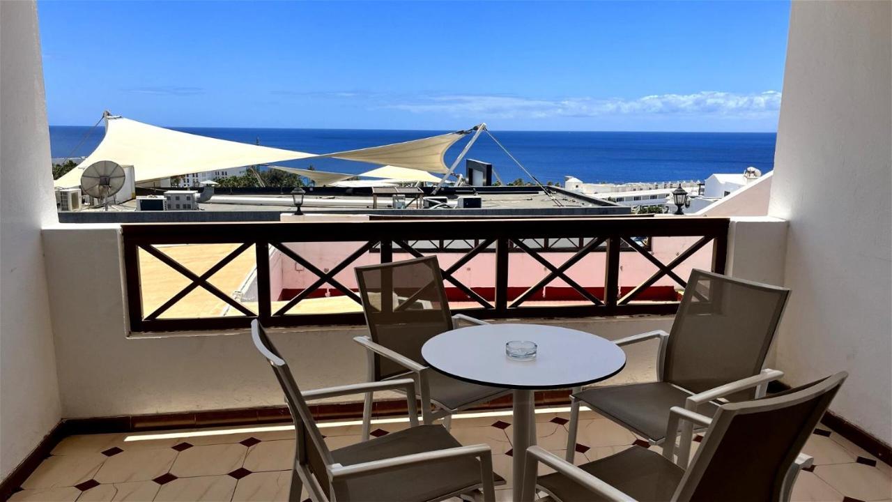 Apartmán La Cumbre 4A Puerto del Carmen  Exteriér fotografie