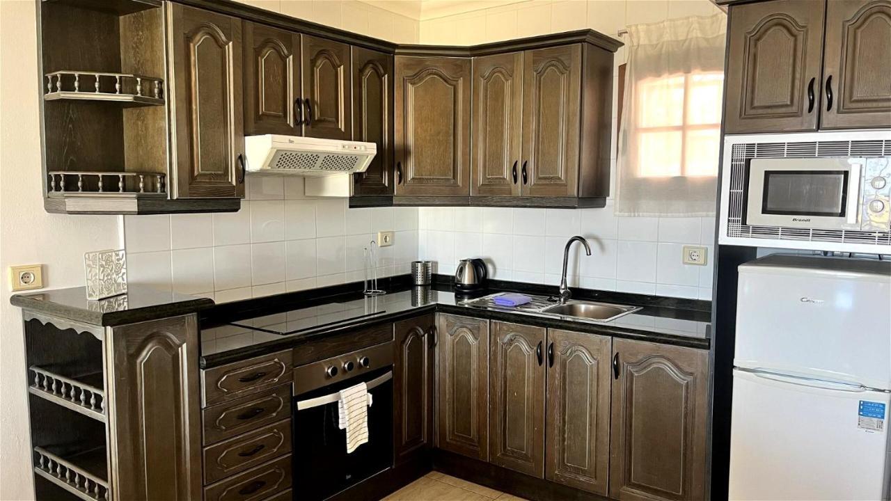 Apartmán La Cumbre 4A Puerto del Carmen  Exteriér fotografie