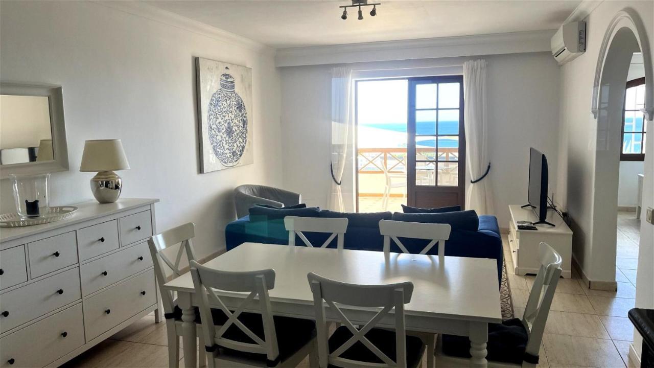 Apartmán La Cumbre 4A Puerto del Carmen  Exteriér fotografie