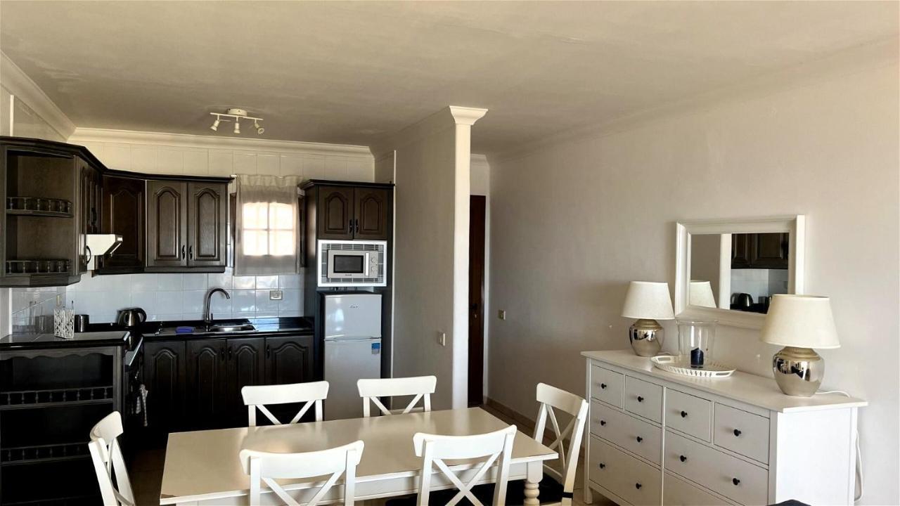 Apartmán La Cumbre 4A Puerto del Carmen  Exteriér fotografie